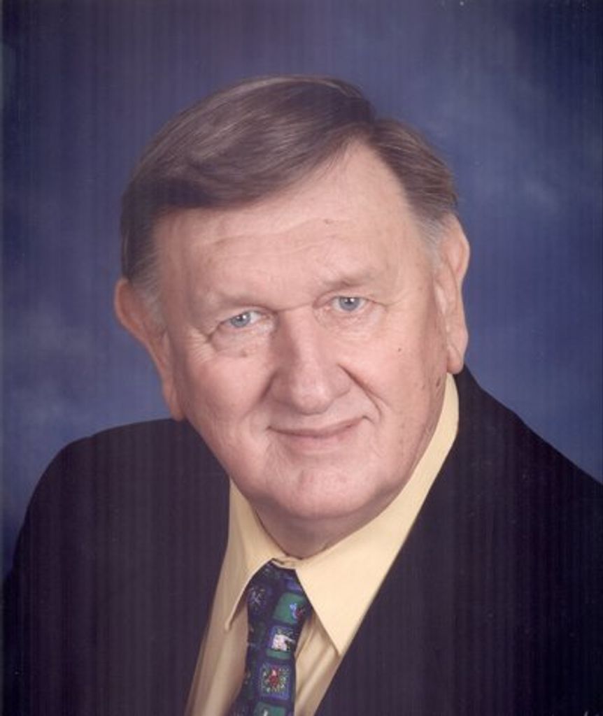 Joe Wayne Perrigo