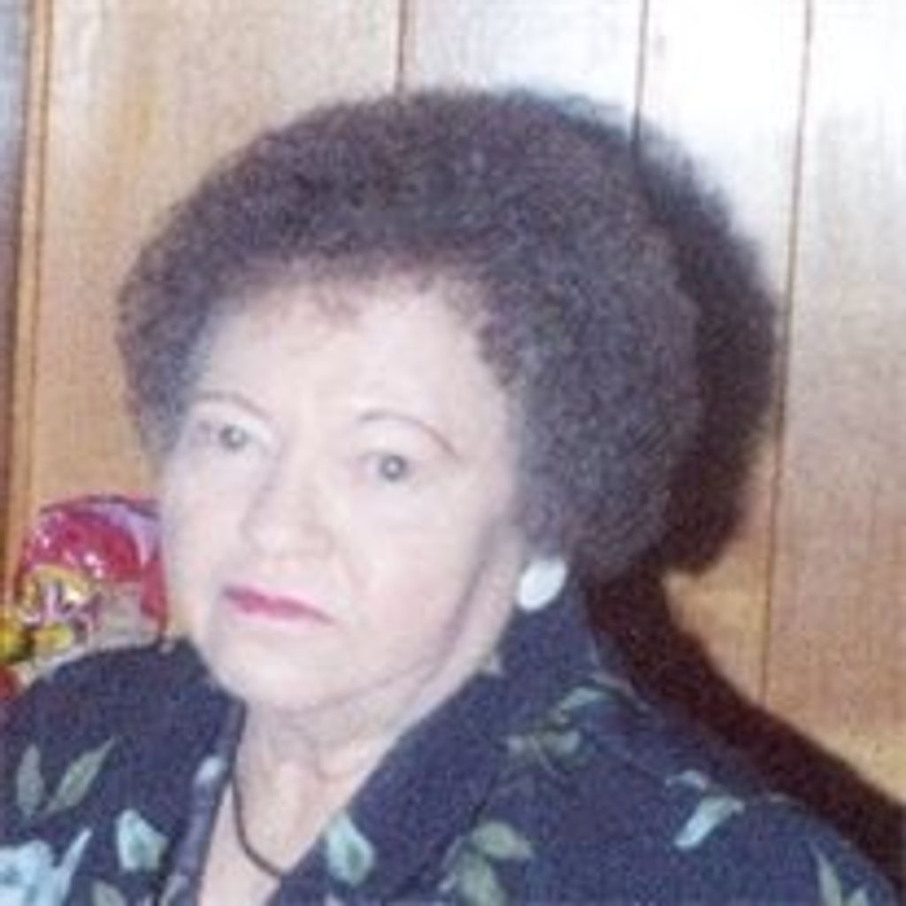 Helen Edwards