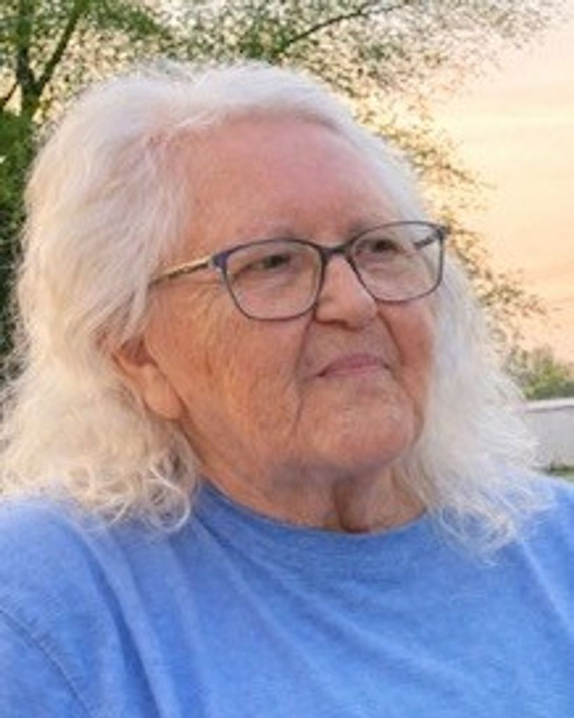 Rita Hamman Profile Photo