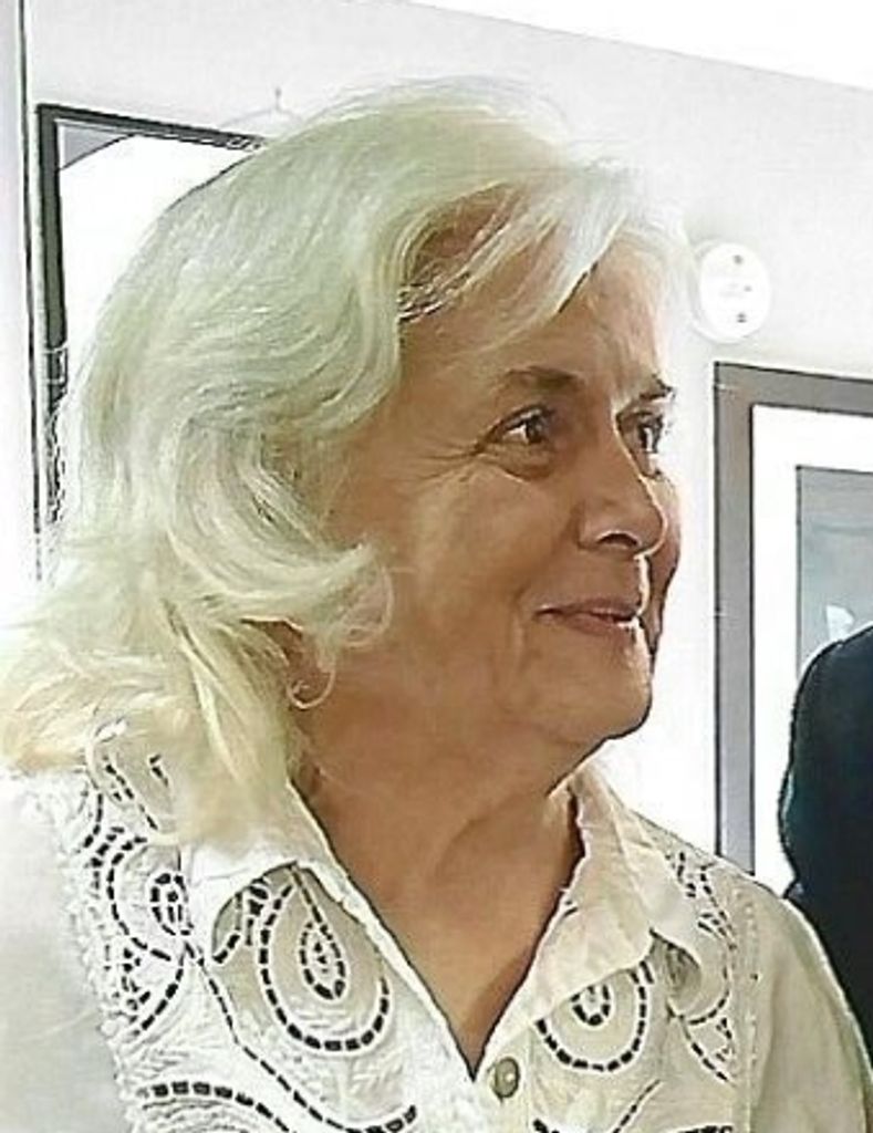 Carol Ann Libby Profile Photo
