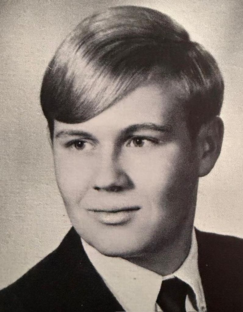 John "Doug" Goldsmith Profile Photo