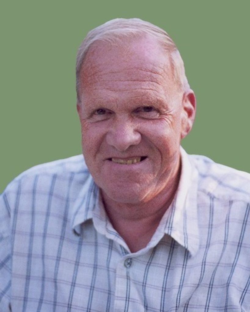 John Bradford Willis, Sr. Profile Photo