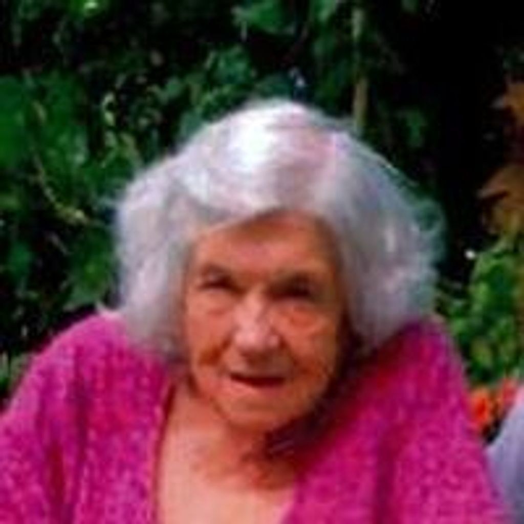 Ruth (Hiley) Bidinost