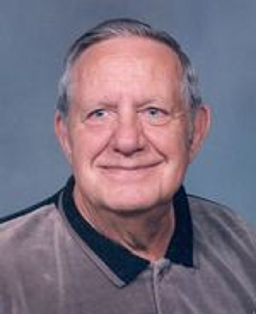 Clarence O. Bayer
