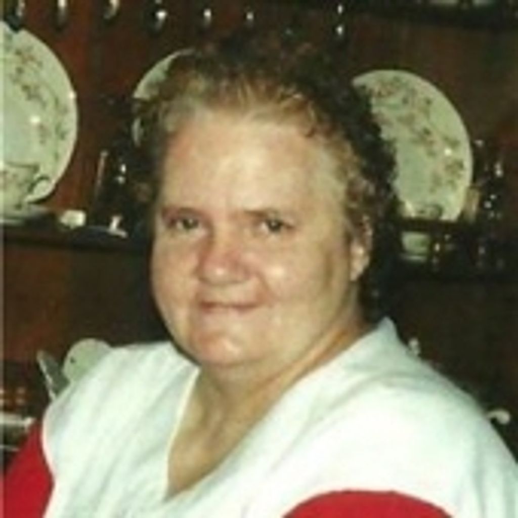 Josephine  Fay Cooper