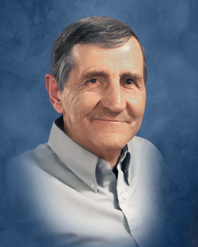 Ronald R. "Bones" Loudermilk