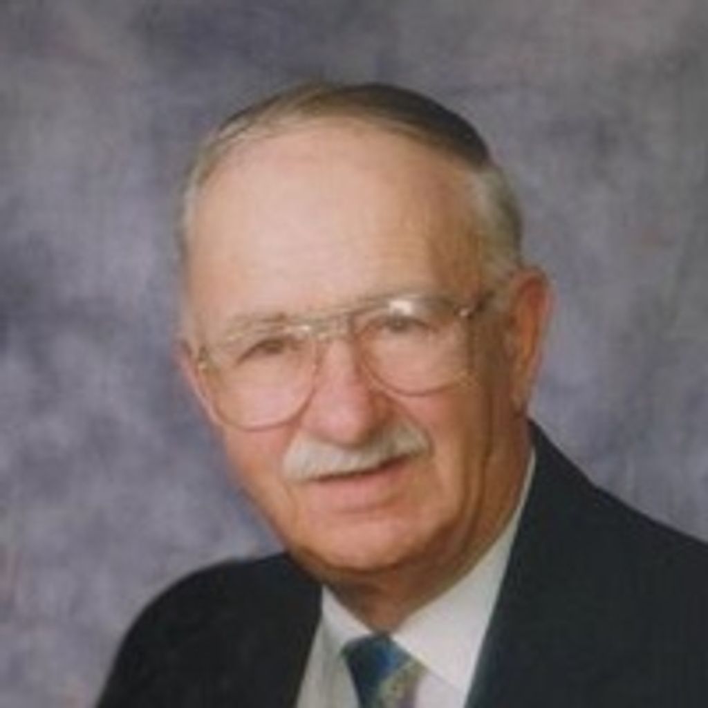 LeRoy D. Gaudreault