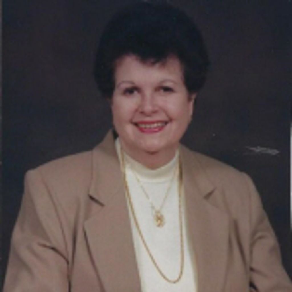 Mrs. Barbara Arlene Byers Kyles