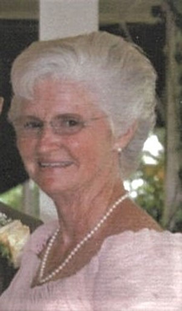 Laura Booth Landrum Keenan Profile Photo