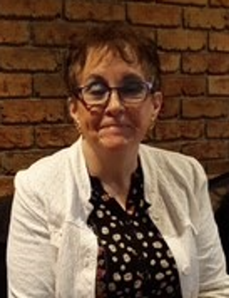 Susan A. Mcconahy