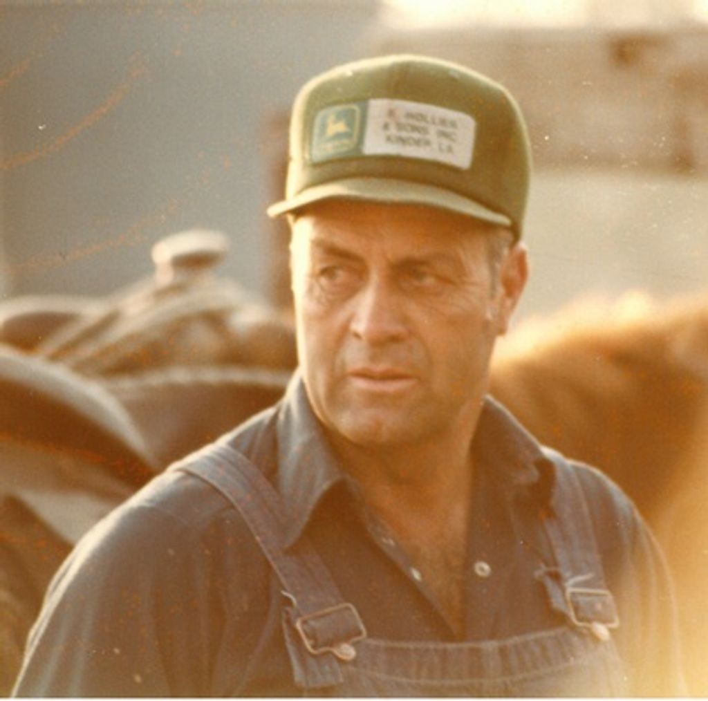 Euric "Bill" Savant Jr. Profile Photo