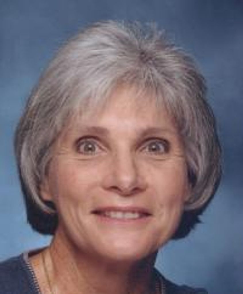 Jacqueline  Lynn Mccann