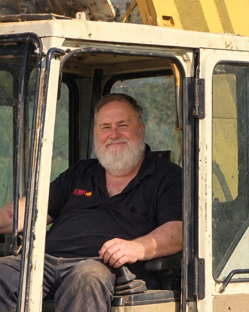Richard E. "Rick" Bull Profile Photo