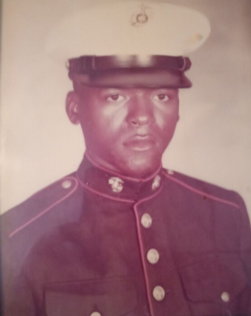 Charles Edward Compton Sr. Profile Photo