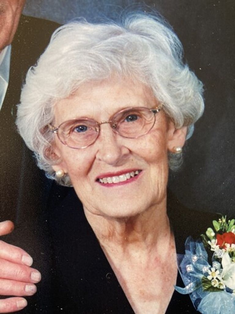 Mary L. Mccray