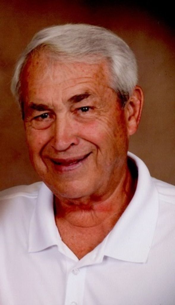 Charlie A. Knuppel Profile Photo