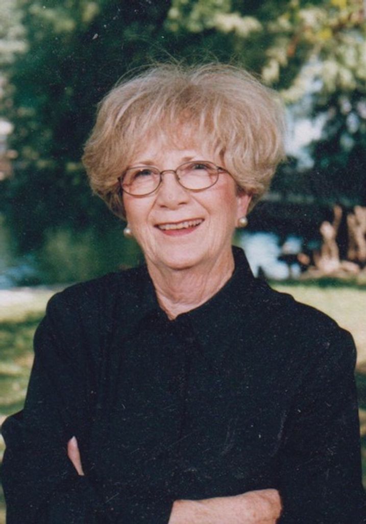 G. Colleen Nixon Profile Photo