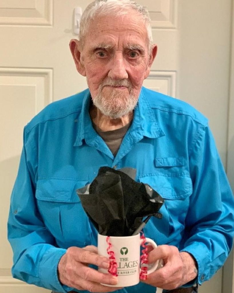 Harold Gene Mason Profile Photo