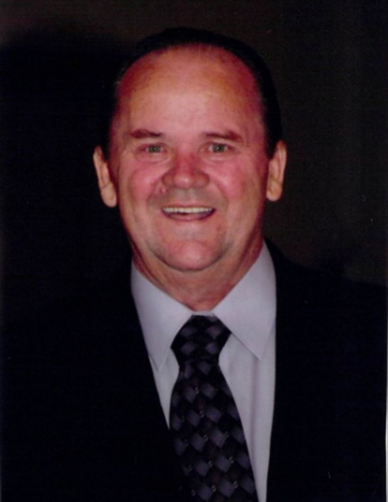 Ronnie Kidd Profile Photo