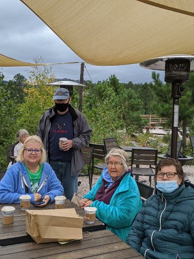 Ida Marie (Raisanen)  Hanson photo 18