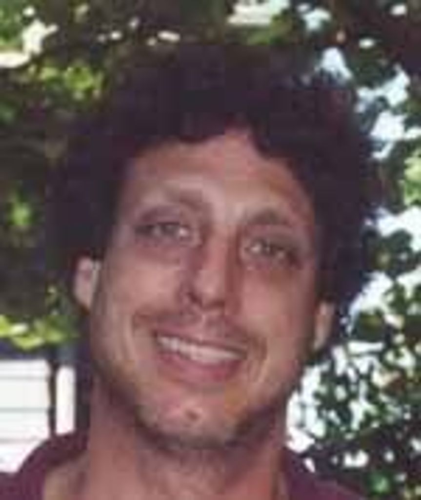 Christopher H. Mcgarvey