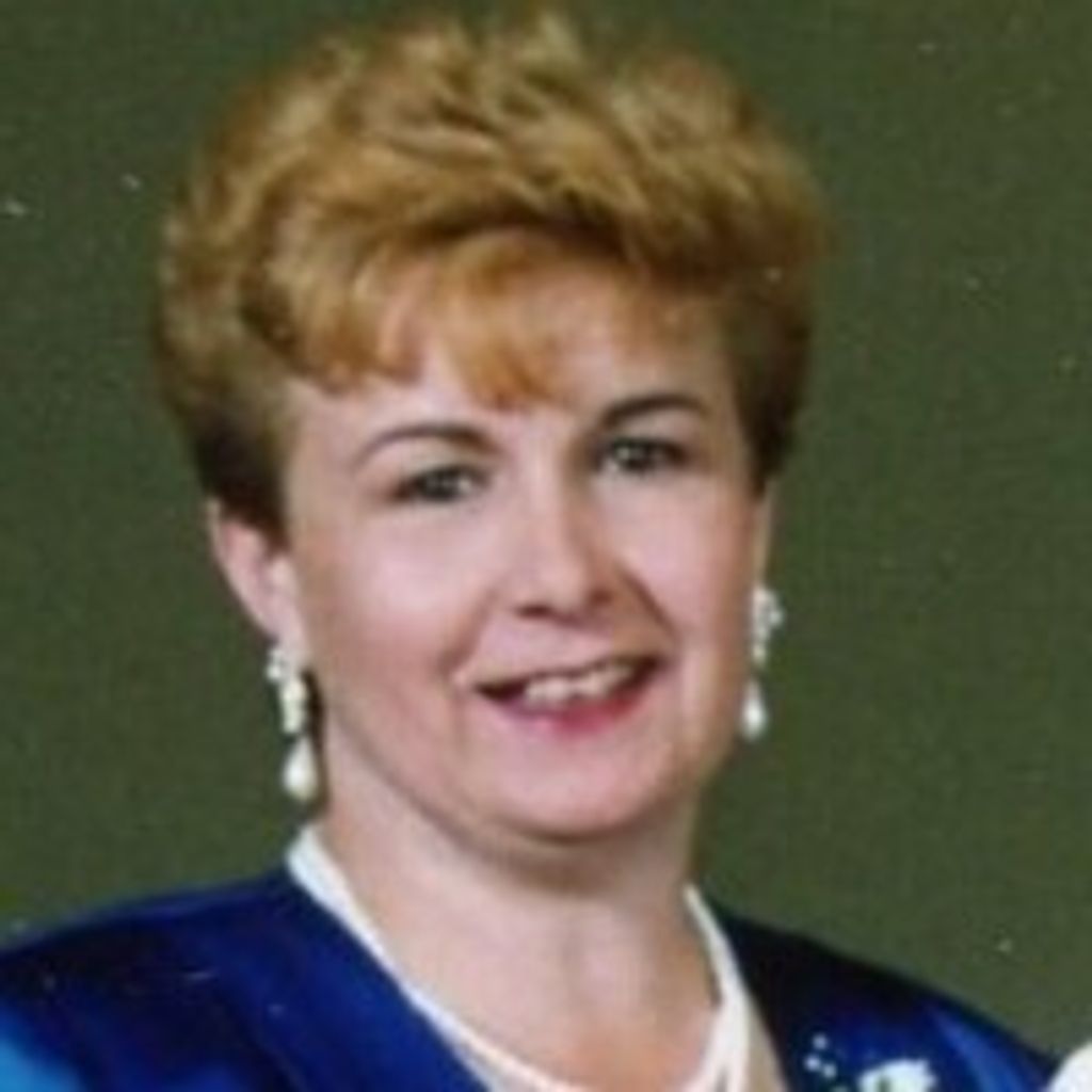 Carol Pinocci Profile Photo