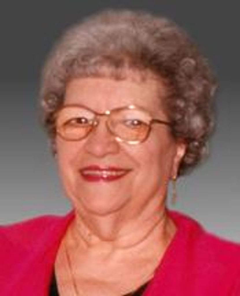 Laura (Lapuma) Conklin