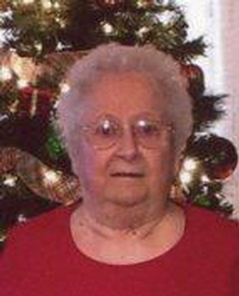 Elsie Marie Adcock Profile Photo