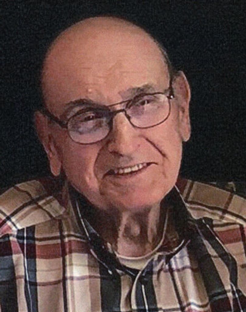 Carl D. Chatfield Profile Photo