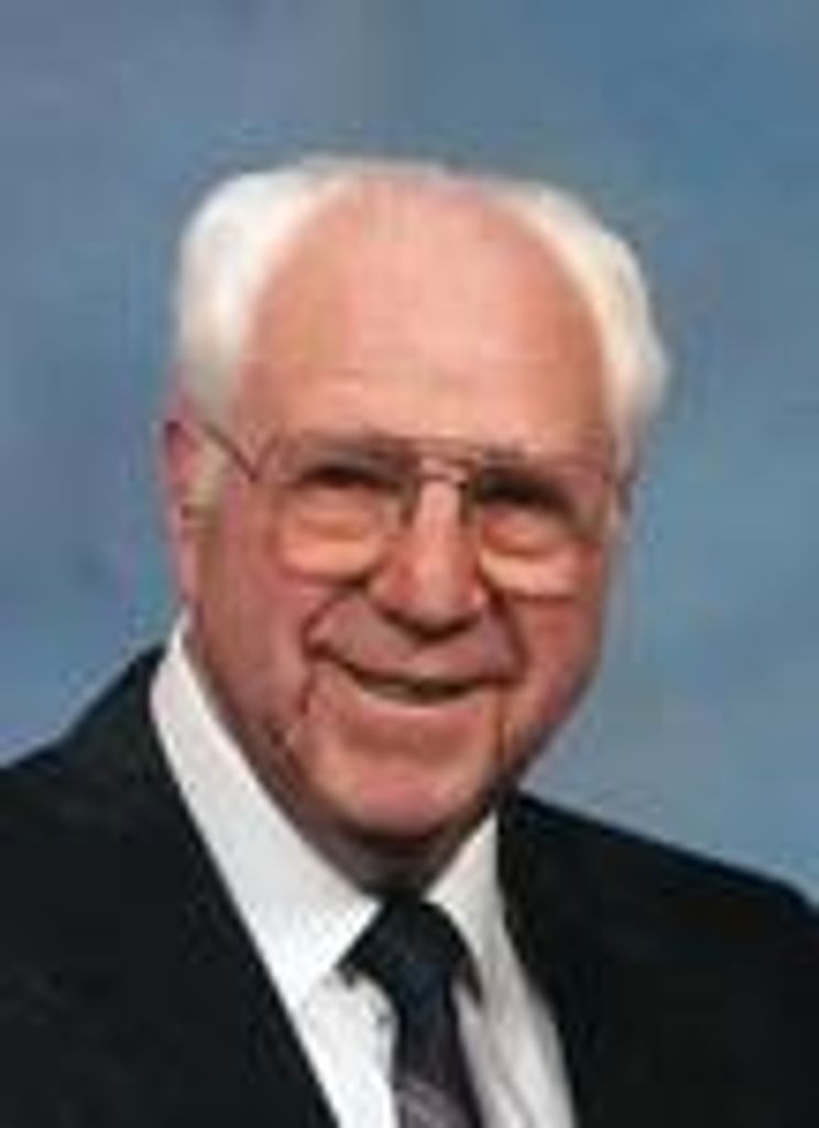 Robert H. Disbrow