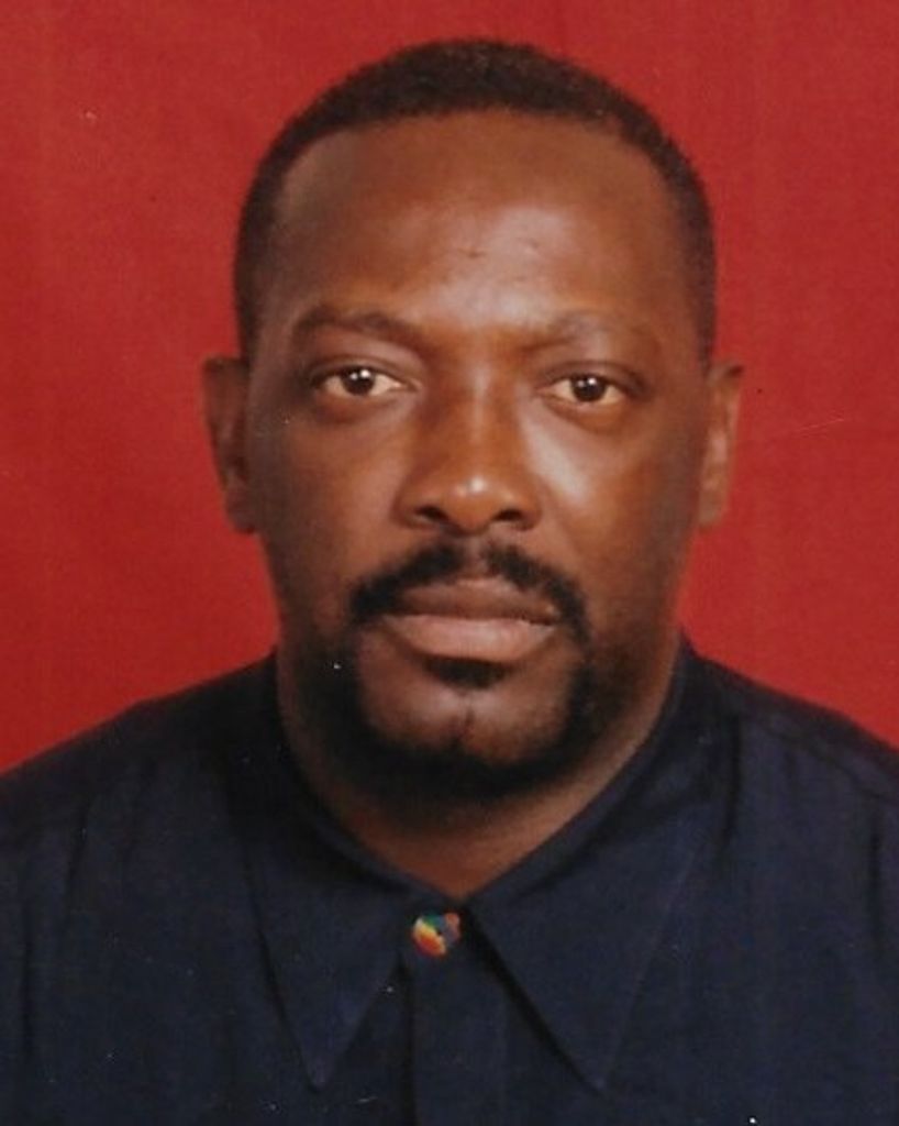 Clayon G. Rowe Profile Photo