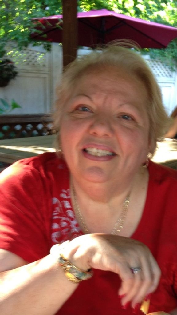 Antonina "Anne" Cipolla Profile Photo