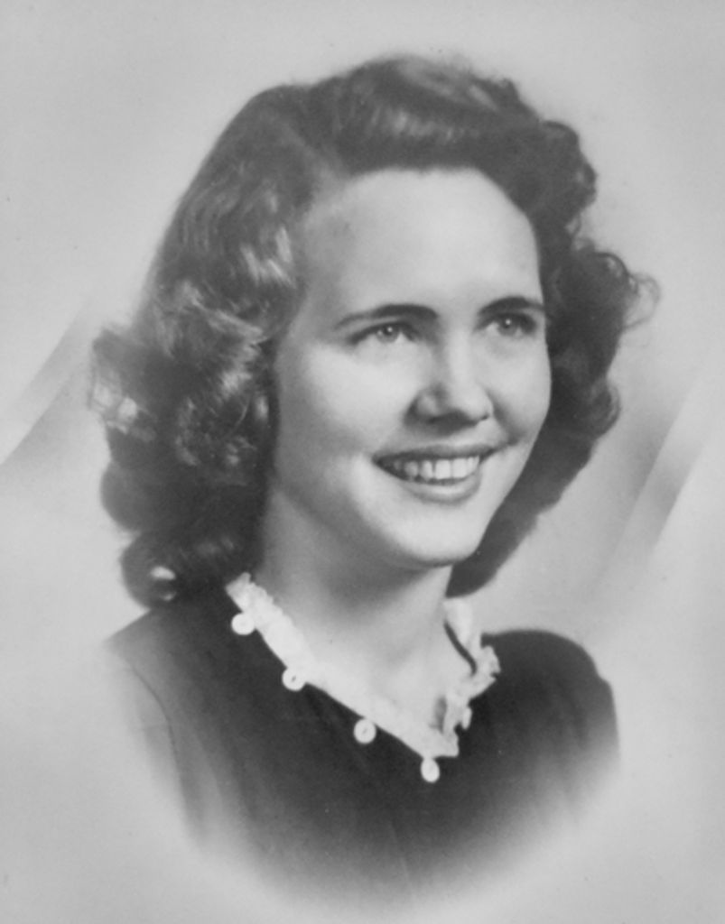 Catherine Pace Dickey Profile Photo