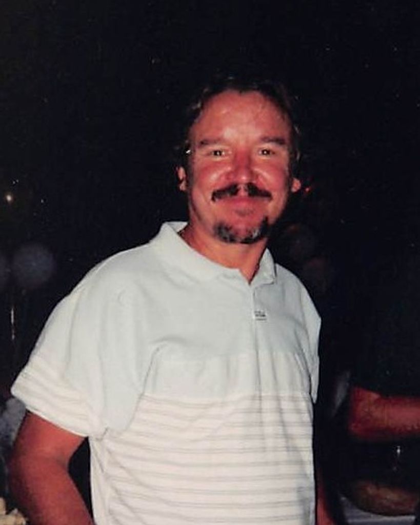 Donald B. Frybarger Profile Photo