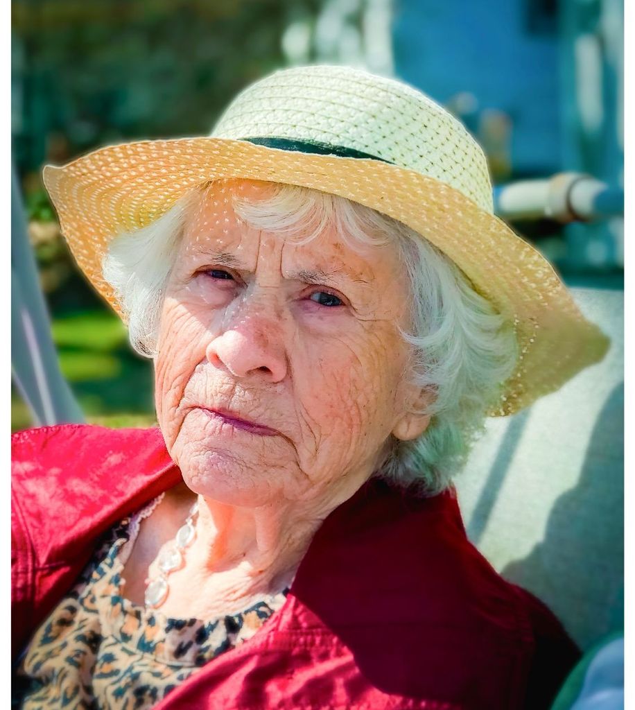 Wilma R Cozort Profile Photo