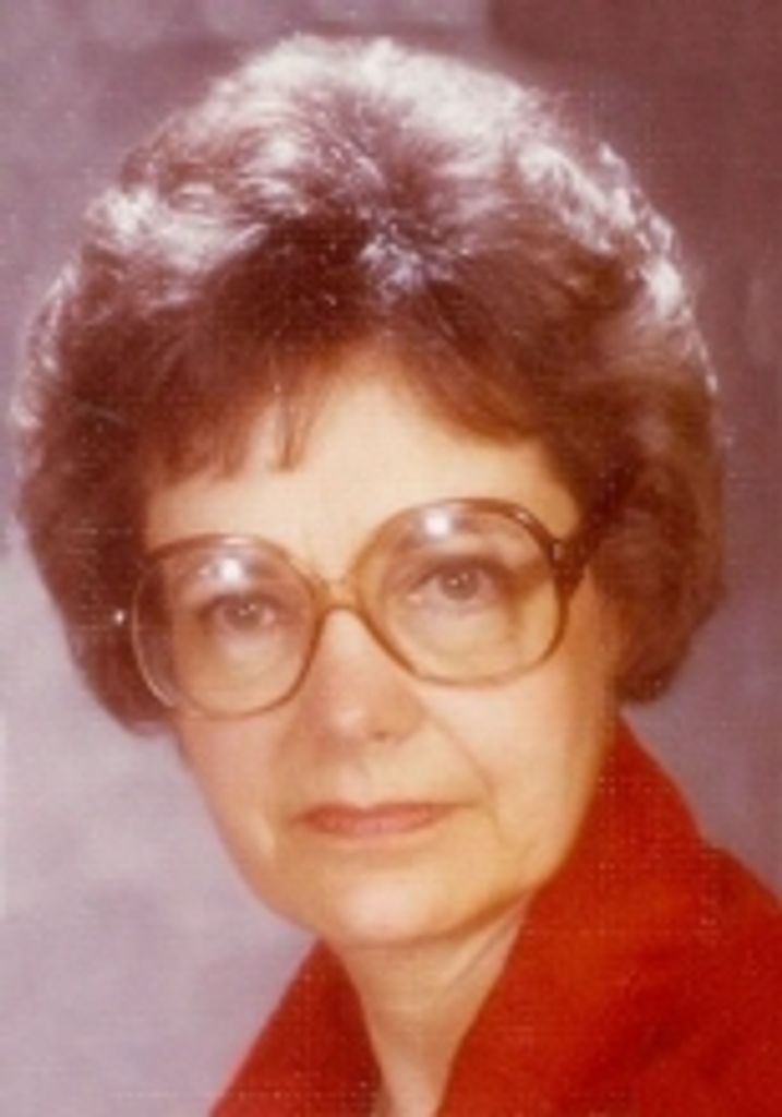 Beverly R. Davis