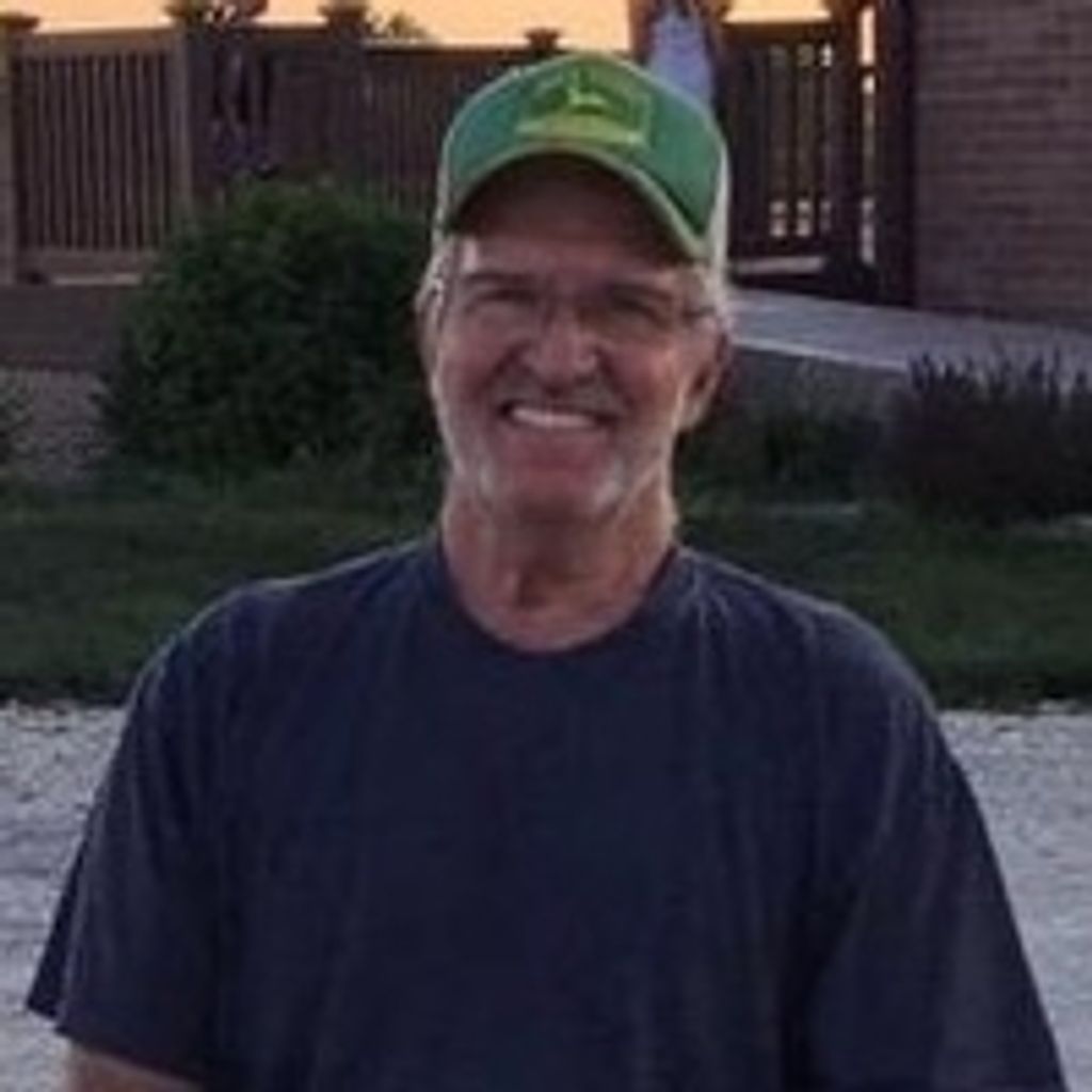 James "Jim" C. Runnebaum