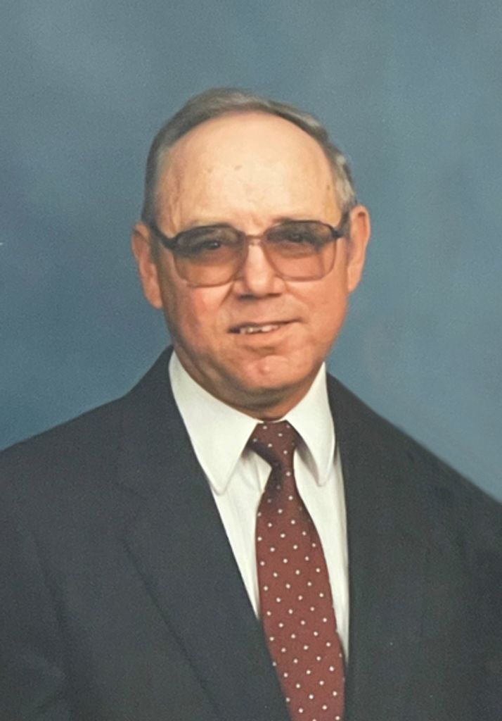 Billy Donald Lawrence Profile Photo