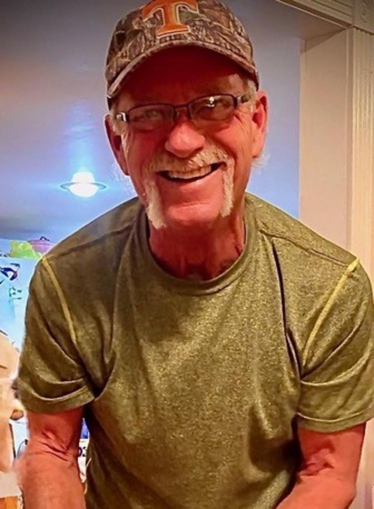 Leonard Dayton Moore Profile Photo