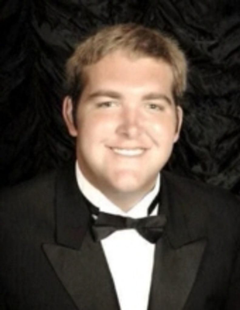 William "Andrew" Chastain