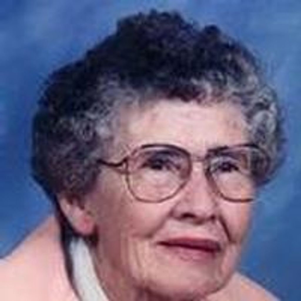 Marie O'Shea