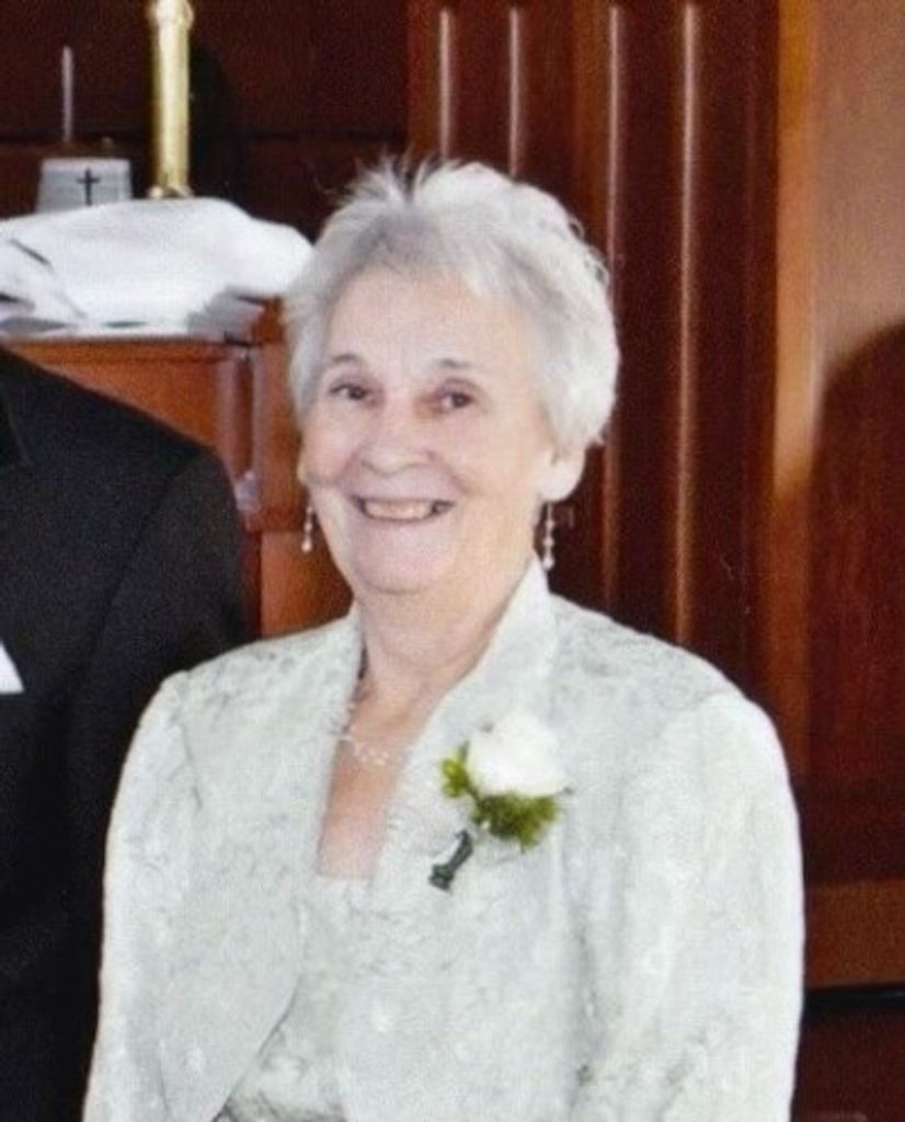 Ruth Amelia Porter Profile Photo