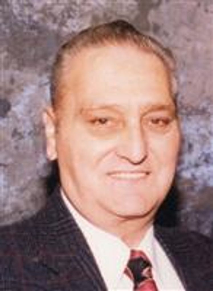 Giacomo Palumbo
