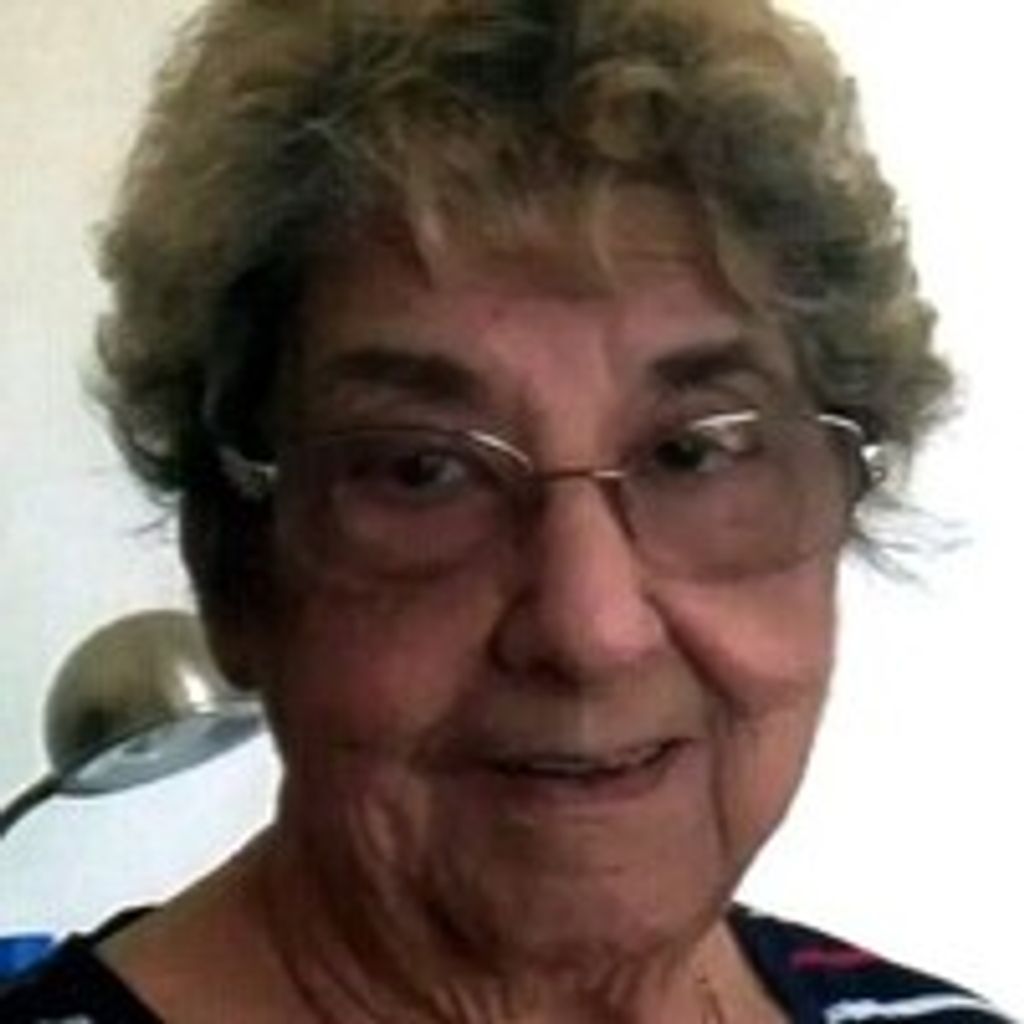 Diana M. Mascetta