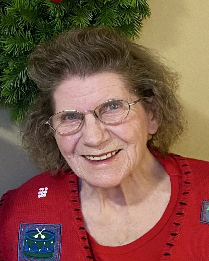 Sharon K. Petersen