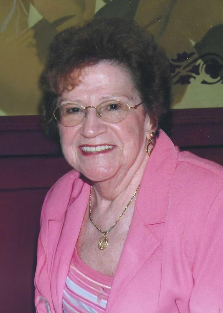Catherine M. Barshinger Profile Photo