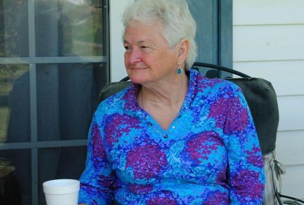 Anita Summerlin Profile Photo