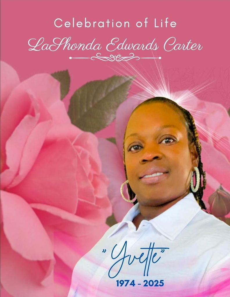Lashonda Carter Profile Photo