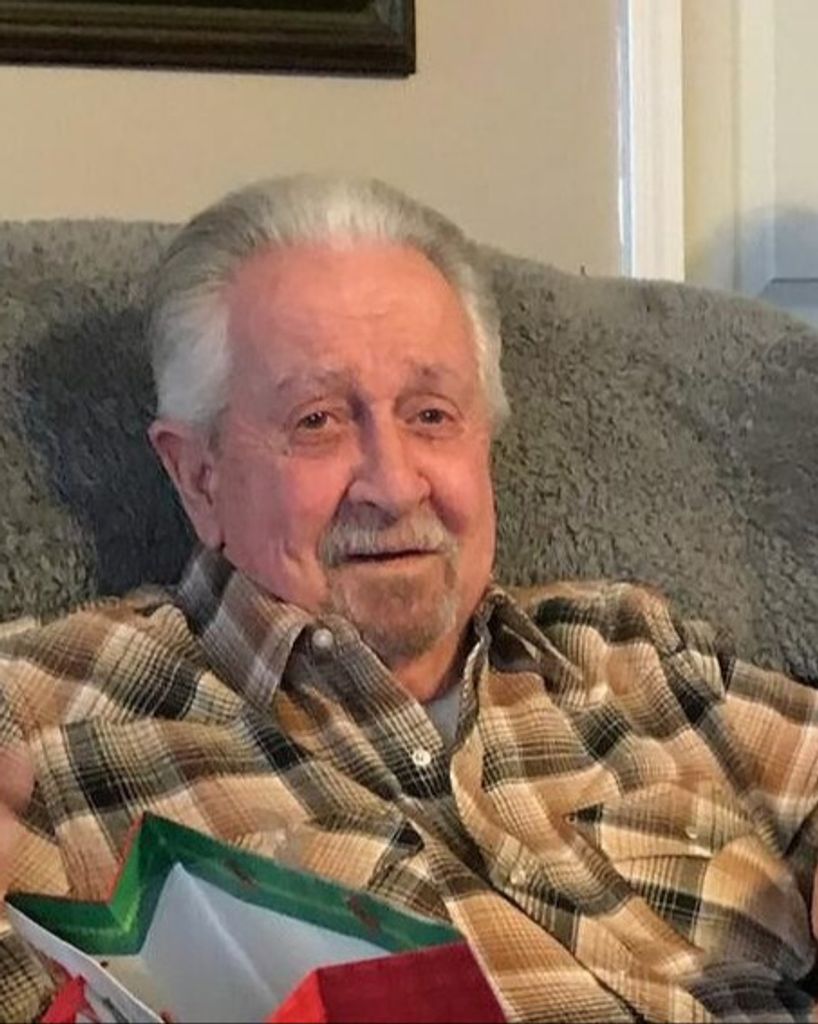 Wendell Ronnie Ray