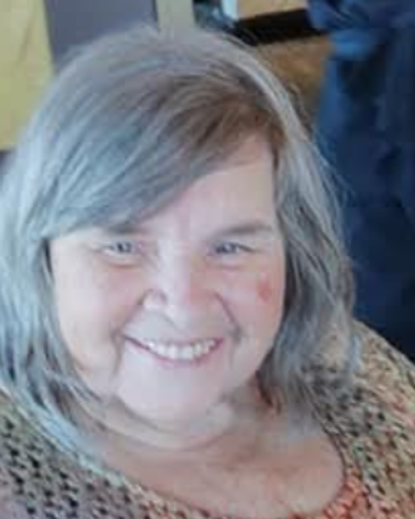 Diane Hendrix Profile Photo